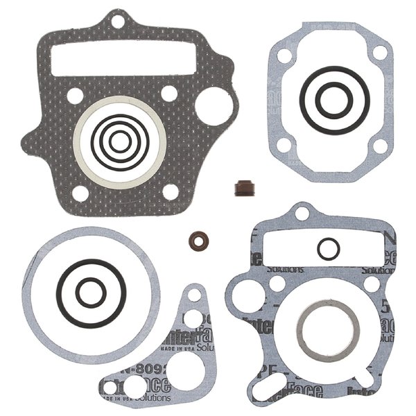 Winderosa Top End Gasket Kit for Honda CRF 50 F 04-16, XR 50 R 00-03 810209